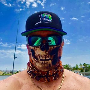 Meet your Posher, Gavinn